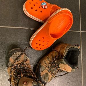 Boys shoe bundle